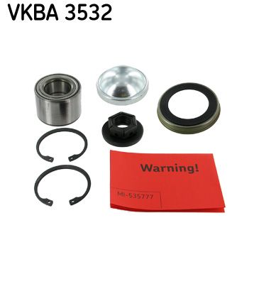 SKFVKBA 3532